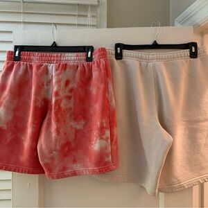 Men’s Adidas Short Bundle, Size Medium